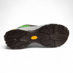 Zapatillas +8000 impermeables suela vibram oscuras-3