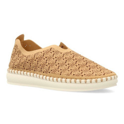Zapatillas amarpies para diario muy flexibles y sin costuras