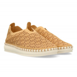 Zapatillas amarpies para diario muy flexibles y sin costuras-2