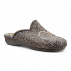 Zapatillas anatómicas Mickey gris económicas