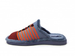 Zapatillas casa Andinas monstruo-2