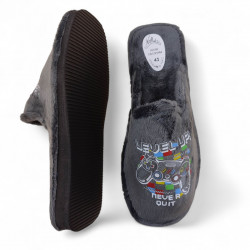 Zapatillas casa consola graciosas para ti o regalar-3