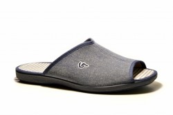 Zapatillas casa Garzón abierta-1
