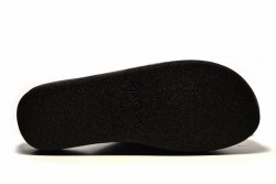 Zapatillas casa Garzón ligeras gris-3