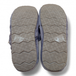 Zapatillas casa graciosas 'sin cafe no me espresso'-3