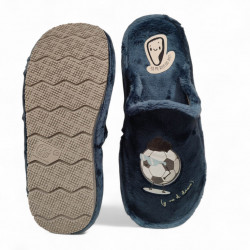 Zapatillas casa originales para regalar, yo soy un partidazo-3