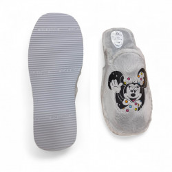 Zapatillas de casa de chica originales y graciosas-3