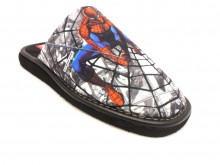 Zapatillas de casa de Spiderman - Iron Man Oficiales-1