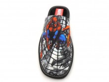 Zapatillas de casa de Spiderman - Iron Man Oficiales-3
