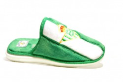 Zapatillas de casa Real Betis Balompié oficiales-1