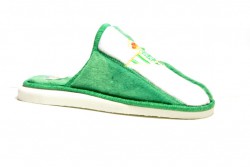 Zapatillas de casa Real Betis Balompié oficiales-2