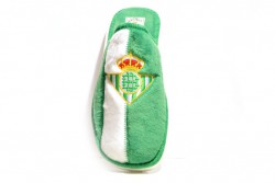 Zapatillas de casa Real Betis Balompié oficiales-3