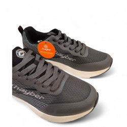 Zapatillas de deporte Jhayber en gris-2