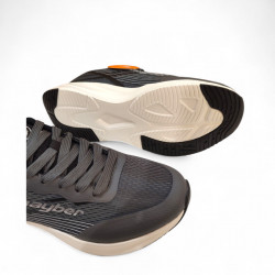Zapatillas de deporte Jhayber en gris-3