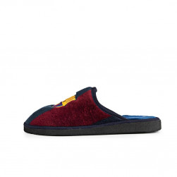 Zapatillas FC Barcelona oficiales para casa-3