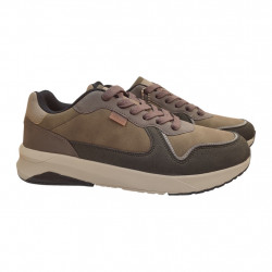 Zapatillas hombre Doctor Cutillas comodas para arreglar-1