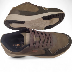 Zapatillas hombre Doctor Cutillas comodas para arreglar-2