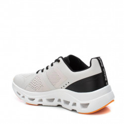 Zapatillas hombre modernas y económicas suela agujeros-3