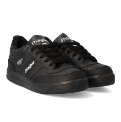 Zapatillas J'hayber New Olimpo piel negro-2