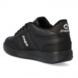 Zapatillas J'hayber New Olimpo piel negro-3