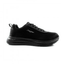 Zapatillas Jhayber chantel toda negra-2