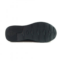 Zapatillas Jhayber chantel toda negra-3