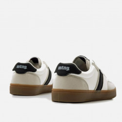 Zapatillas Mustang Murri básicas de moda-3