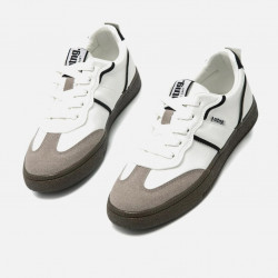 Zapatillas Mustang Roy blanco-3