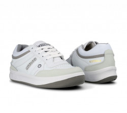 Zapatillas Paredes en Blanco-2