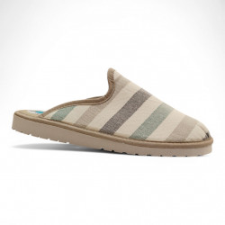 Zapatillas Pelusin Extra-Flex de lona para entretiempo y verano