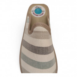 Zapatillas Pelusin Extra-Flex de lona para entretiempo y verano-2
