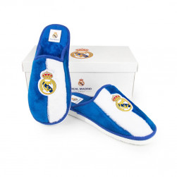 Zapatillas Real Madrid casa oficiales