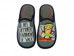 Zapatillas Relax Del deporte también se sale-1
