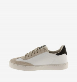 Zapatillas V Victoria beige / dorado otoño e invierno-3