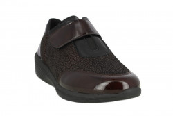 Zapato Doctor Cutillas extra comodo lycra ancho-1