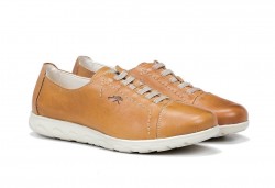 Zapato elásticos Fluchos F0854 piel cuero-1