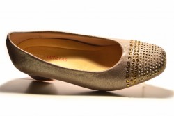 Zapato salón Doctor Cutillas piel pico-2