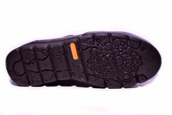 Zapato sport Fluchos F0354 piel bronce-3