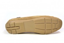 Zapato Sweden Kle con antifaz taupe-3