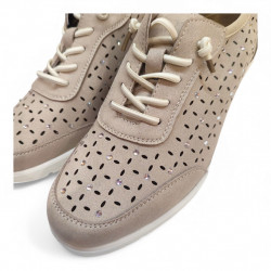 Zapatos Doctor Cutillas flexibles cordones elásticos-2