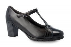 Zapatos Gilda Pitillos tacón alto-1