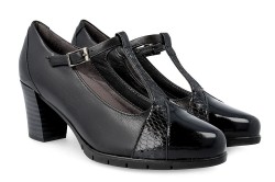 Zapatos Gilda Pitillos tacón alto-2