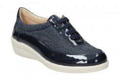 Zapatos sport Doctor Cutillas azul marino-1