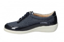 Zapatos sport Doctor Cutillas azul marino-2