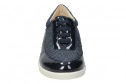 Zapatos sport Doctor Cutillas azul marino-3