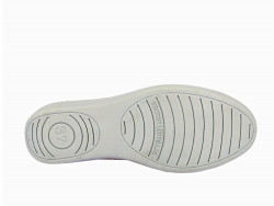Zapatos sport elásticos Doctor Cutillas agujereado-3
