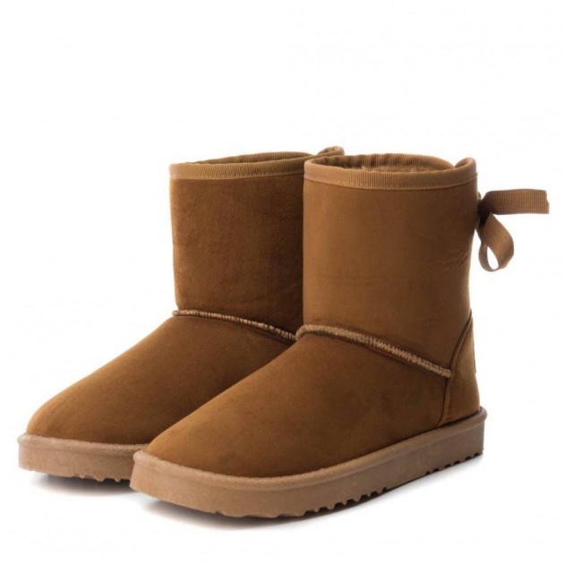 Botin XTI australiana antelina camel-1