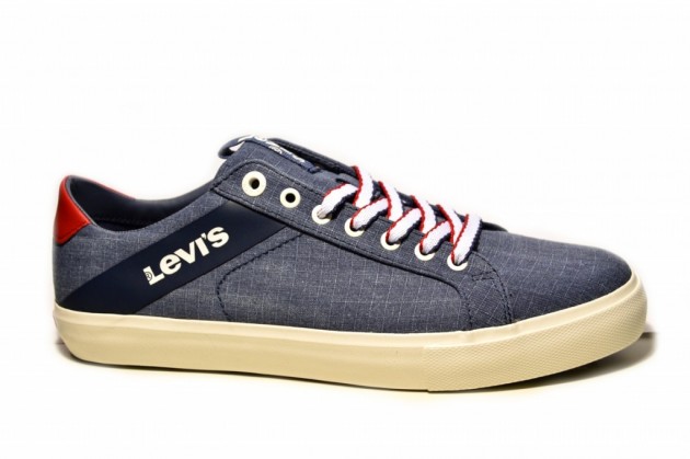 Deportivo Levi´s Woodward L tejano-1